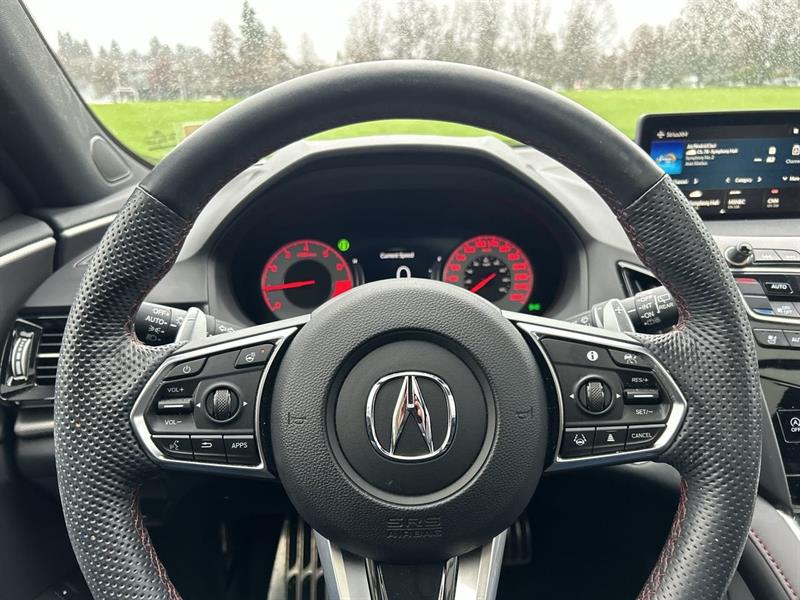 acura RDX 2023 - 22