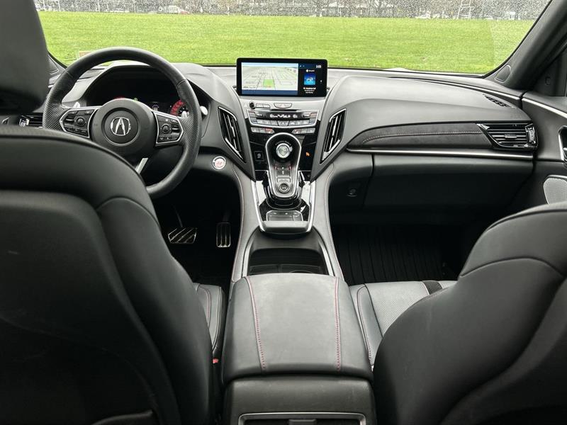 acura RDX 2023 - 29