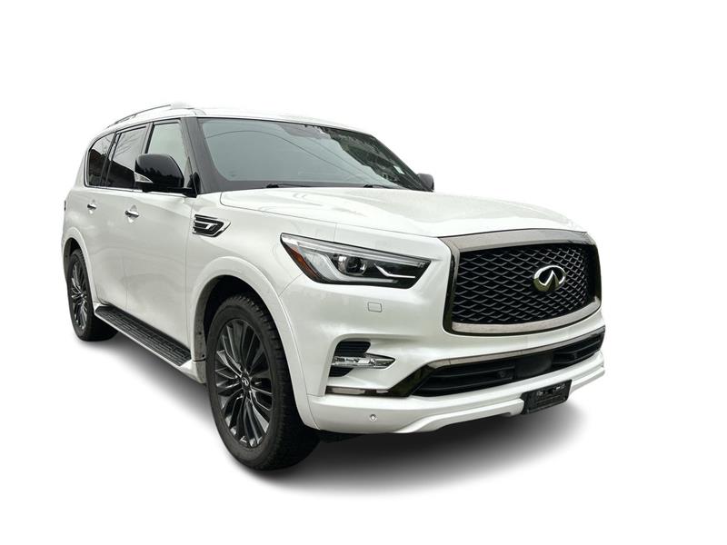 infiniti QX80 2022 - 2