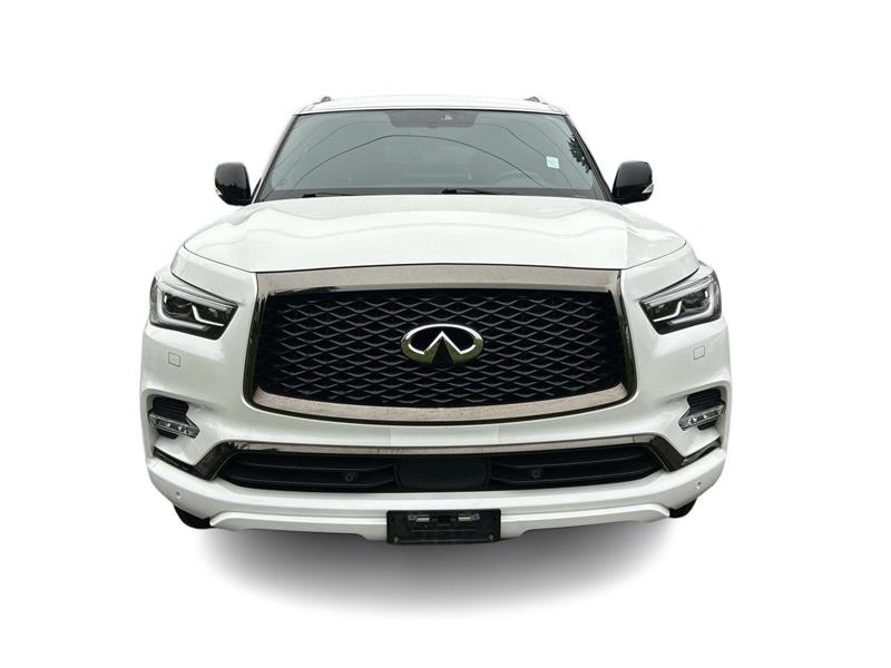 infiniti QX80 2022 - 4