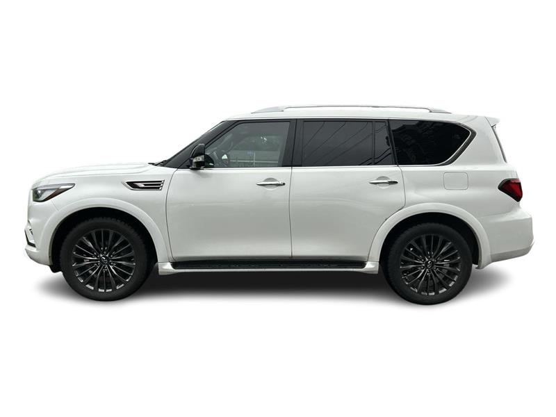 infiniti QX80 2022 - 8