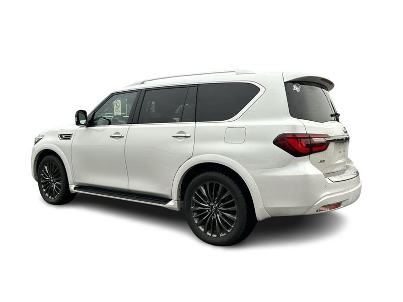 infiniti QX80 2022 - 9