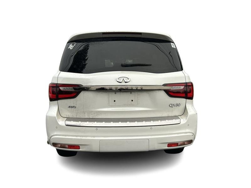 infiniti QX80 2022 - 12