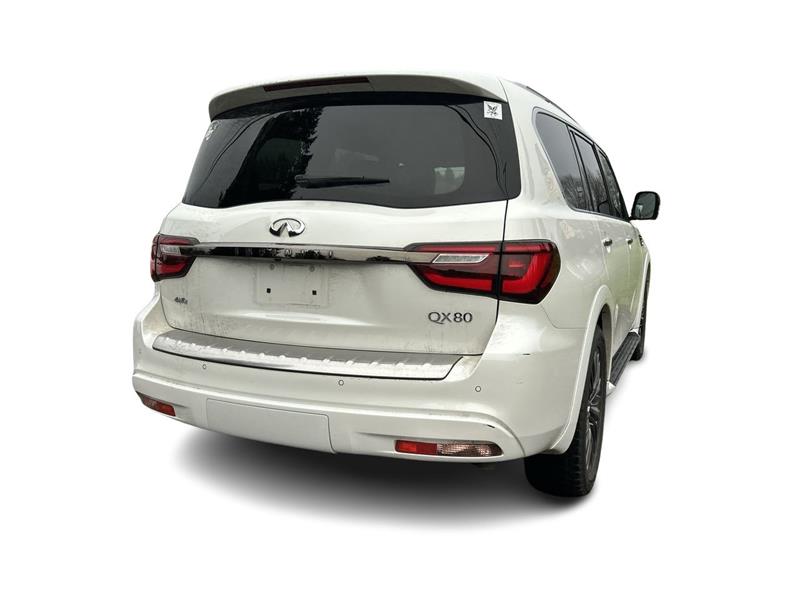 infiniti QX80 2022 - 13