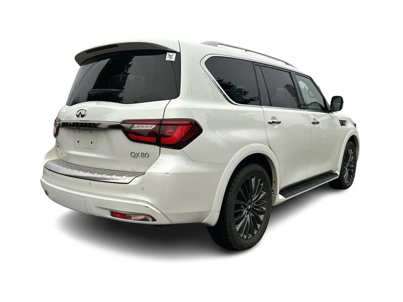 infiniti QX80 2022 - 14