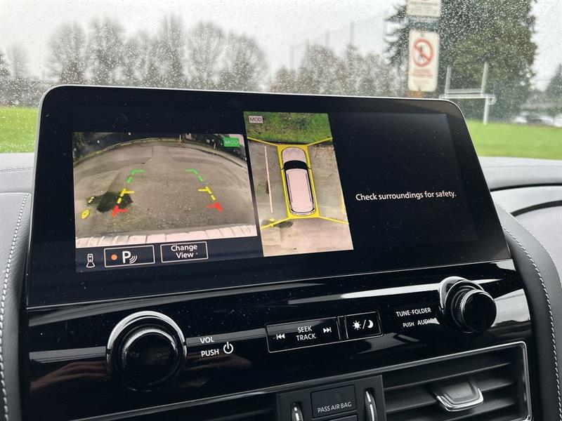 infiniti QX80 2022 - 25