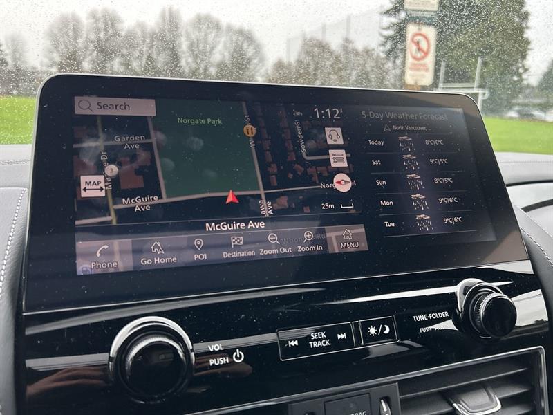 infiniti QX80 2022 - 26