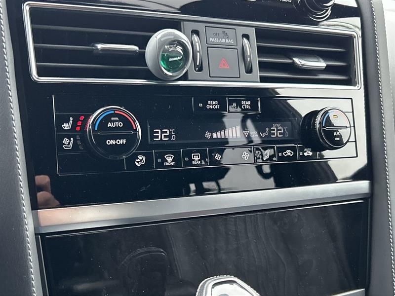 infiniti QX80 2022 - 27