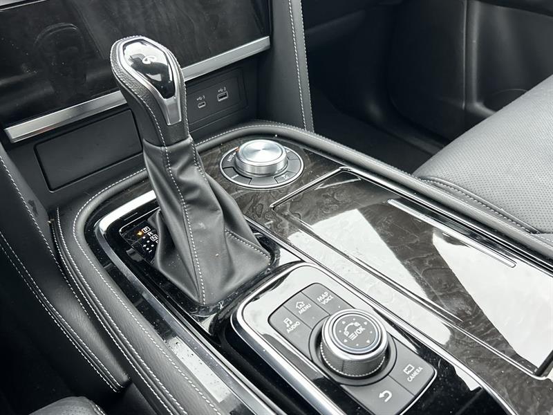 infiniti QX80 2022 - 28