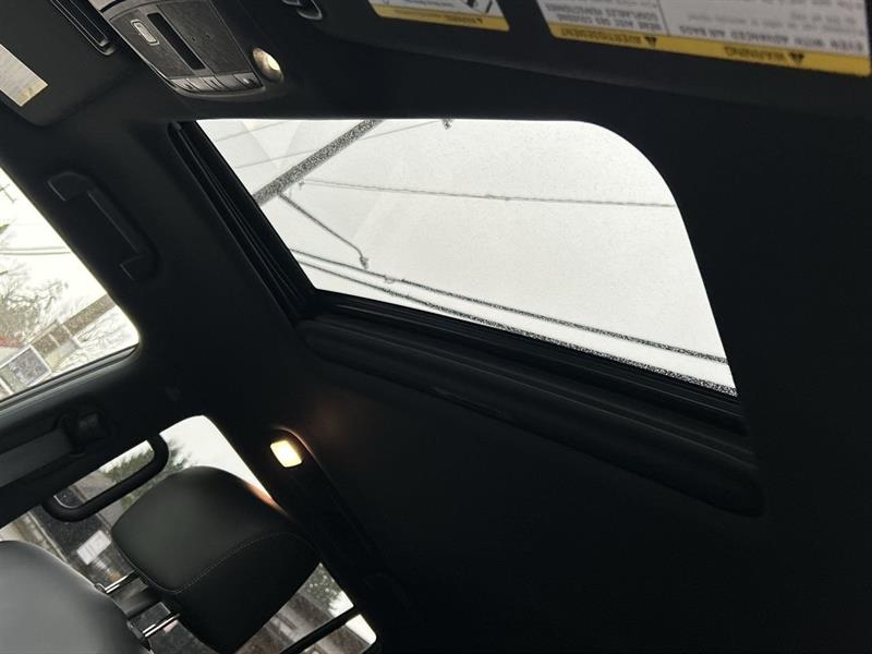 infiniti QX80 2022 - 30