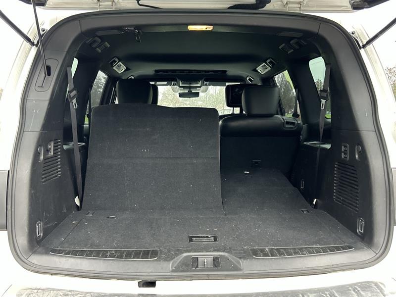 infiniti QX80 2022 - 32
