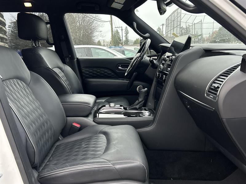 infiniti QX80 2022 - 33