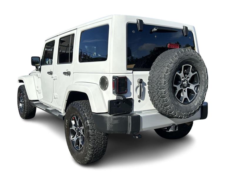 jeep Wrangler 2015 - 10