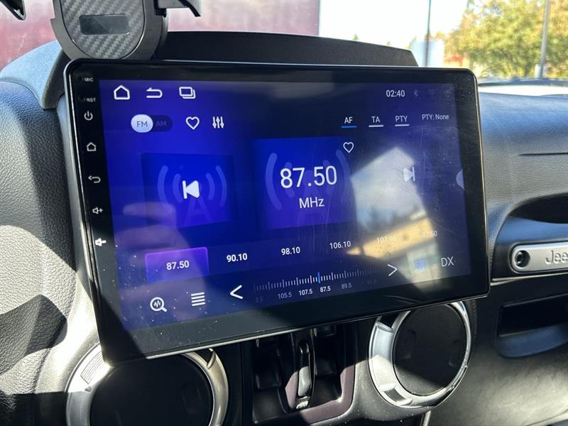 jeep Wrangler 2015 - 24