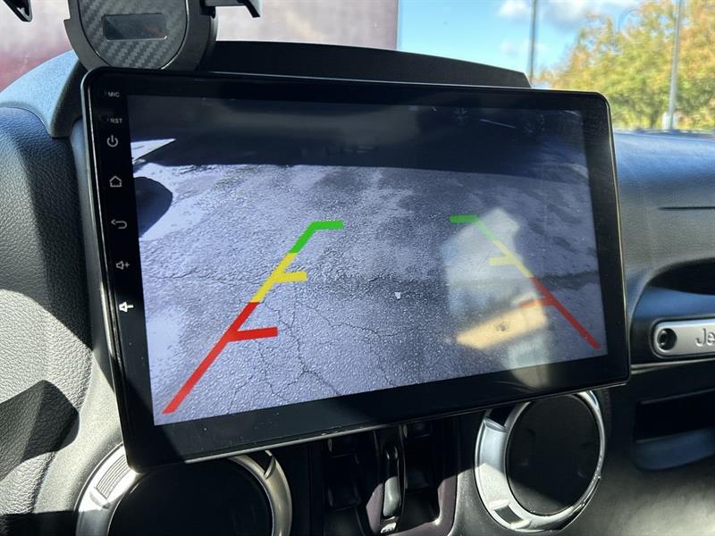 jeep Wrangler 2015 - 25