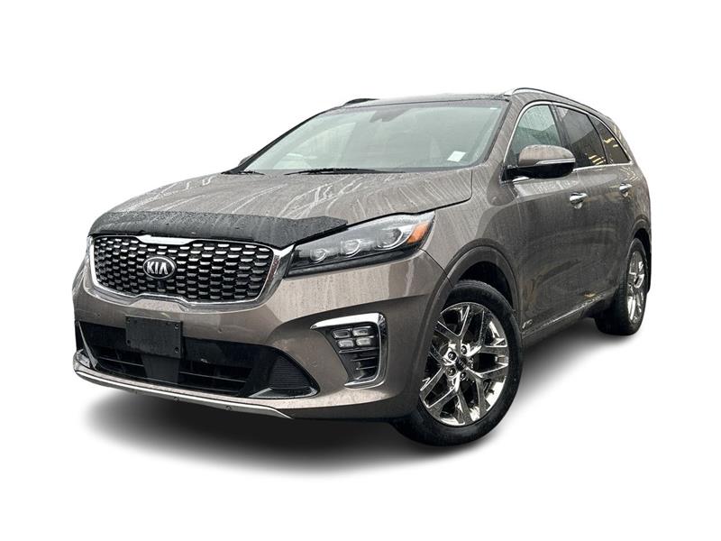 kia Sorento 2019