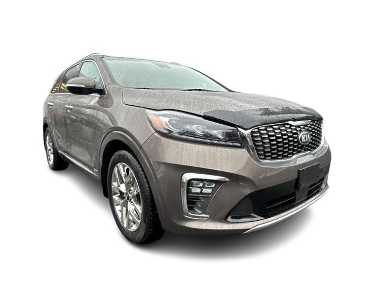 kia Sorento 2019 - 2