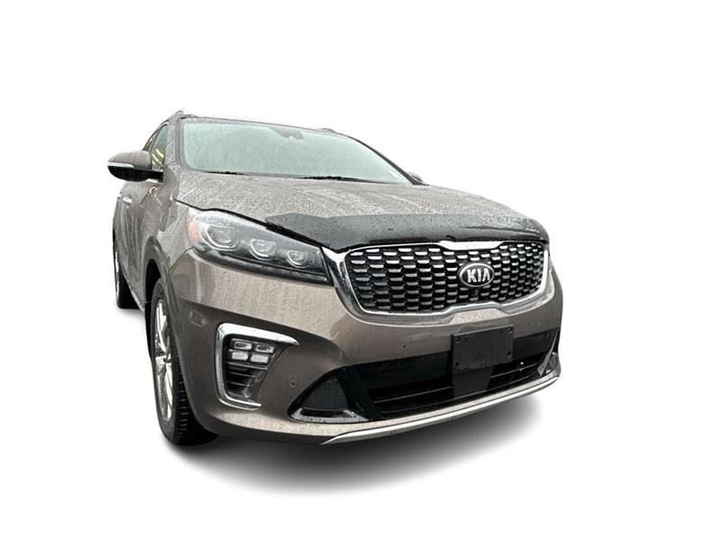 kia Sorento 2019 - 3