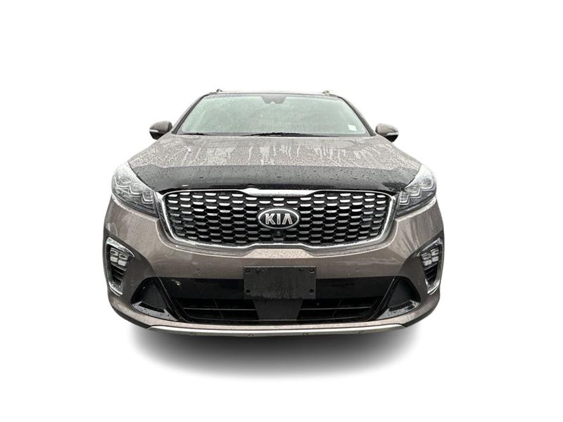 kia Sorento 2019 - 4