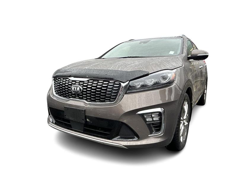 kia Sorento 2019 - 5