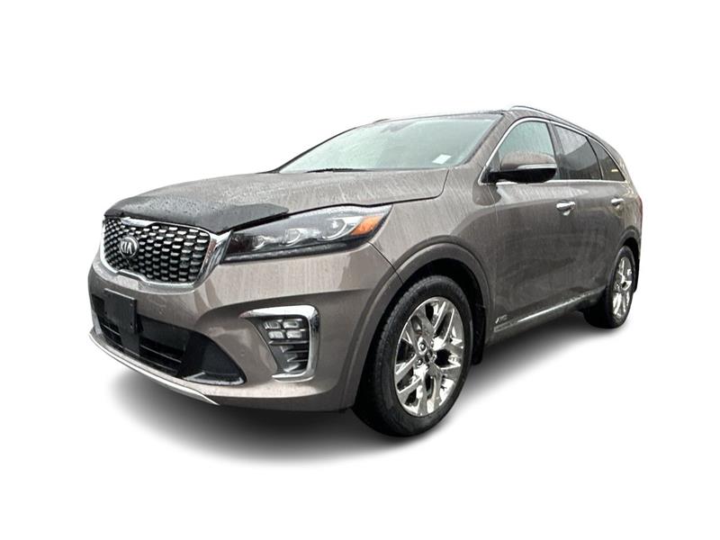 kia Sorento 2019 - 6