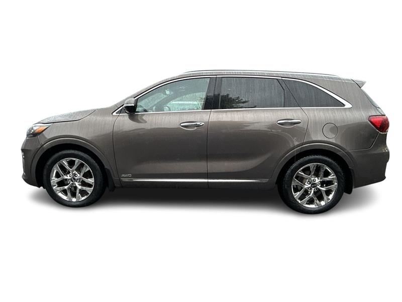kia Sorento 2019 - 8