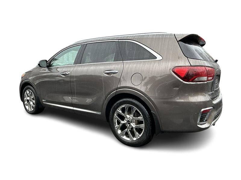 kia Sorento 2019 - 9