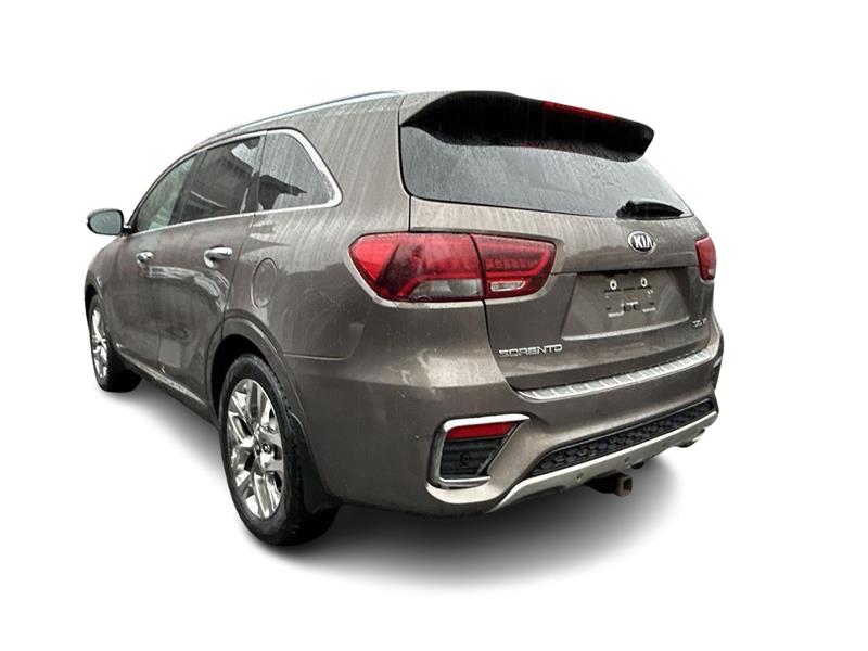 kia Sorento 2019 - 10