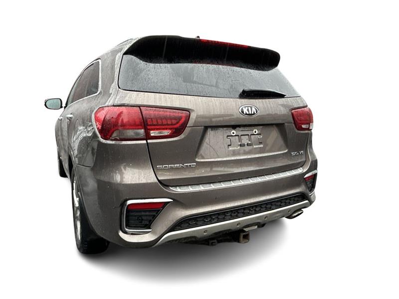 kia Sorento 2019 - 11