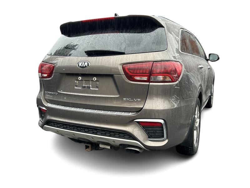 kia Sorento 2019 - 13