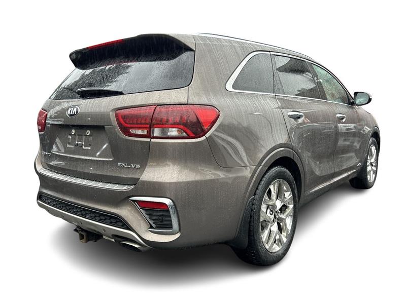 kia Sorento 2019 - 14
