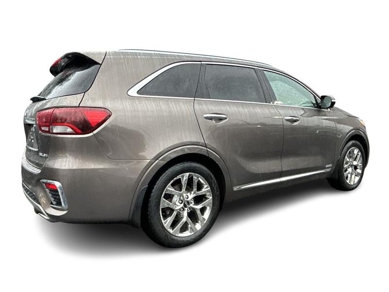kia Sorento 2019 - 15
