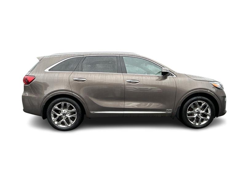 kia Sorento 2019 - 16