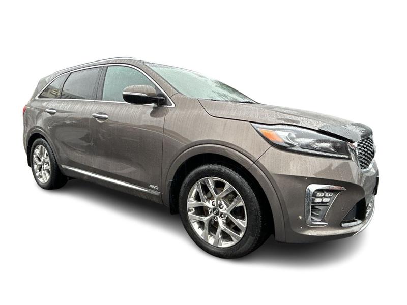 kia Sorento 2019 - 17
