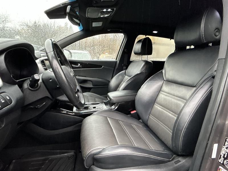 kia Sorento 2019 - 19