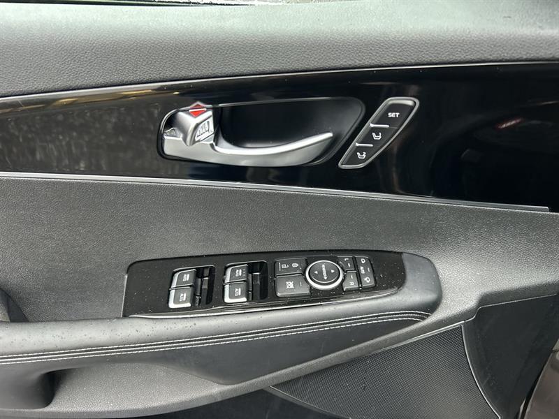 kia Sorento 2019 - 21