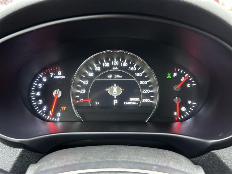 kia Sorento 2019 - 23