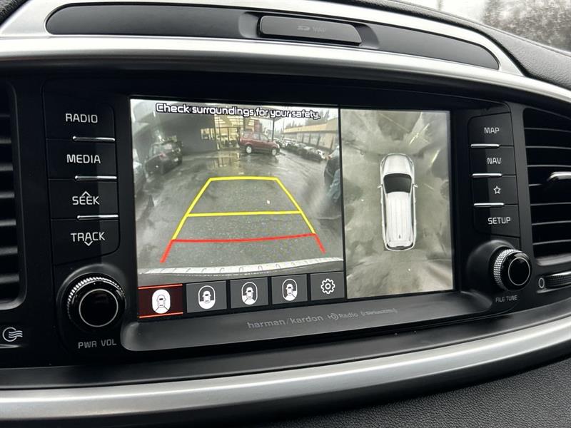 kia Sorento 2019 - 25