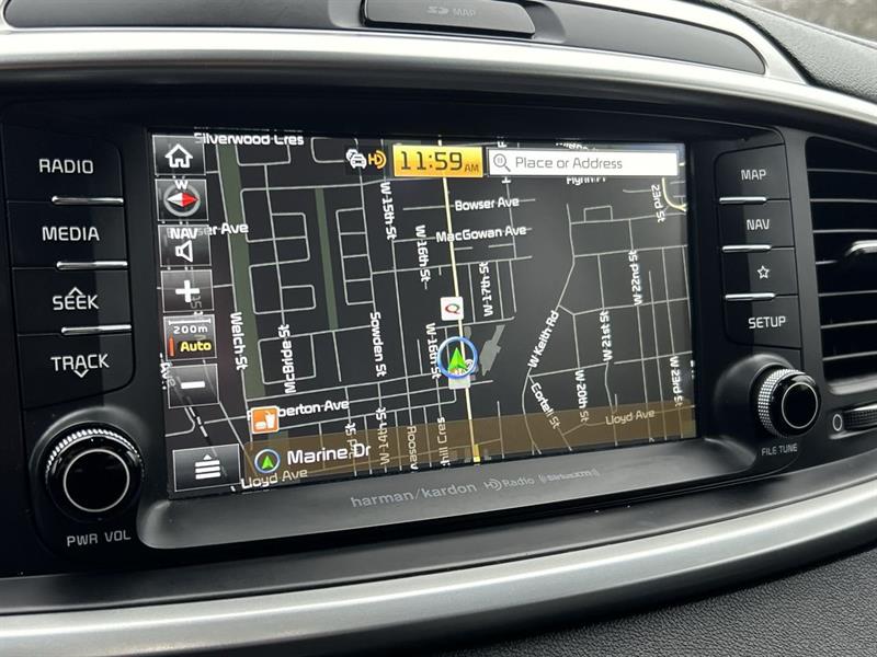 kia Sorento 2019 - 26