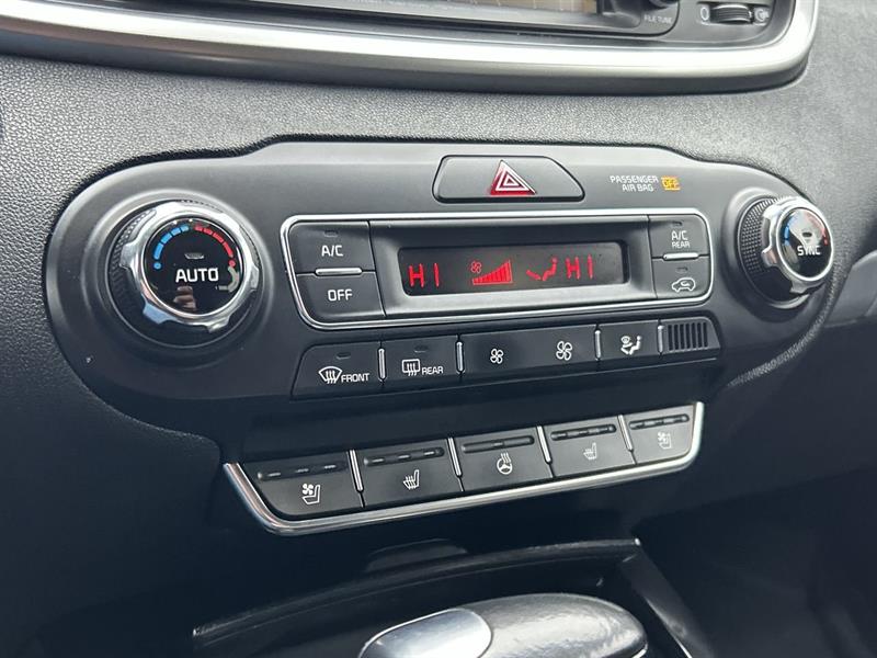 kia Sorento 2019 - 27