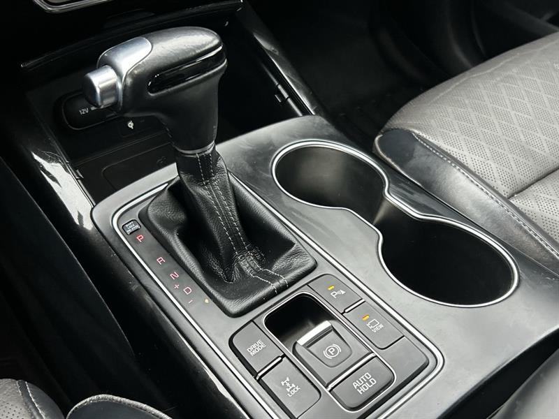 kia Sorento 2019 - 28