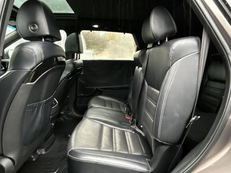 kia Sorento 2019 - 31