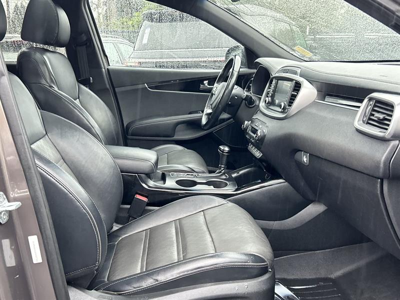 kia Sorento 2019 - 34