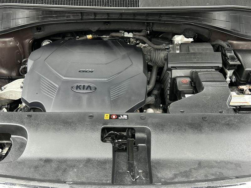 kia Sorento 2019 - 35