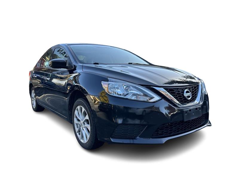 nissan Sentra 2017 - 2