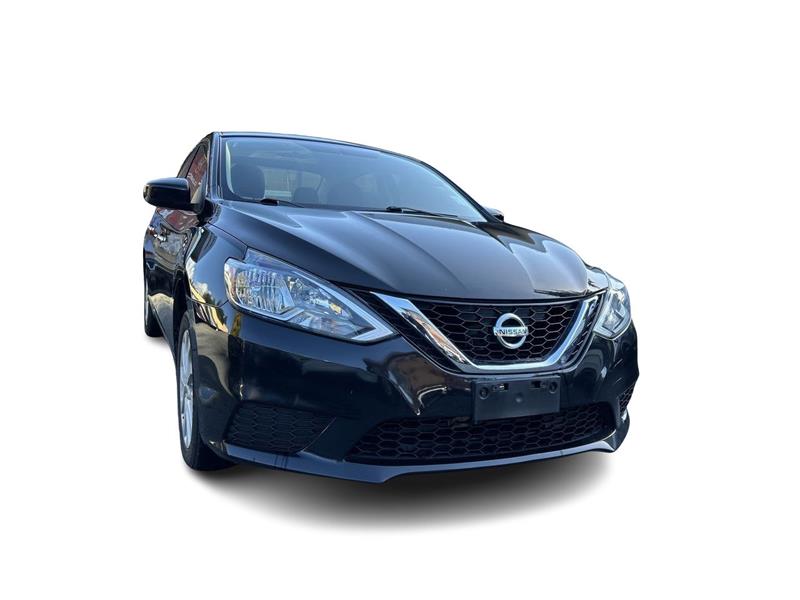 nissan Sentra 2017 - 3