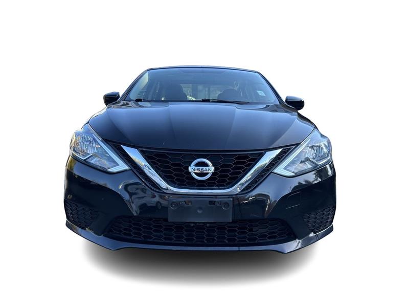 nissan Sentra 2017 - 4
