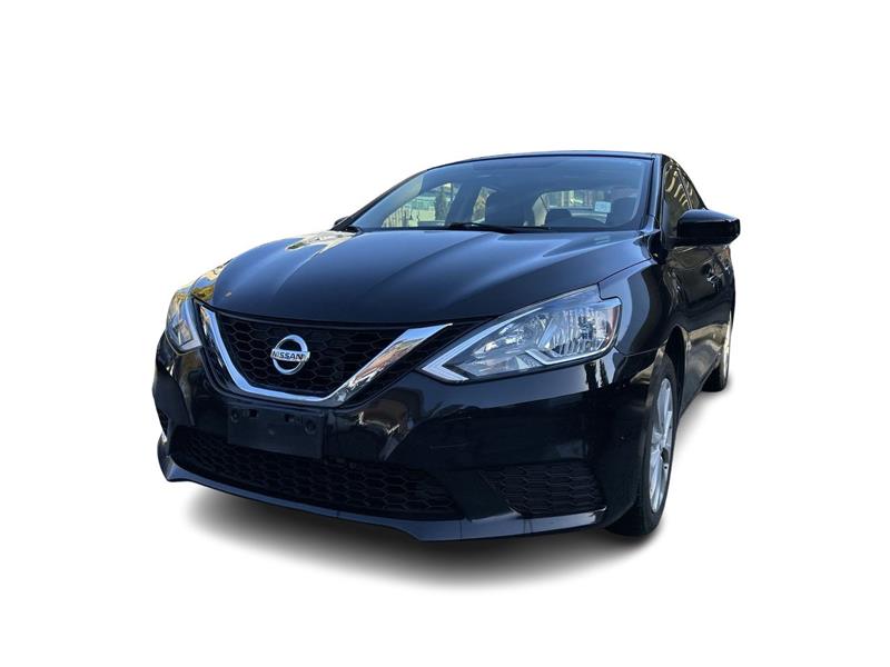 nissan Sentra 2017 - 5