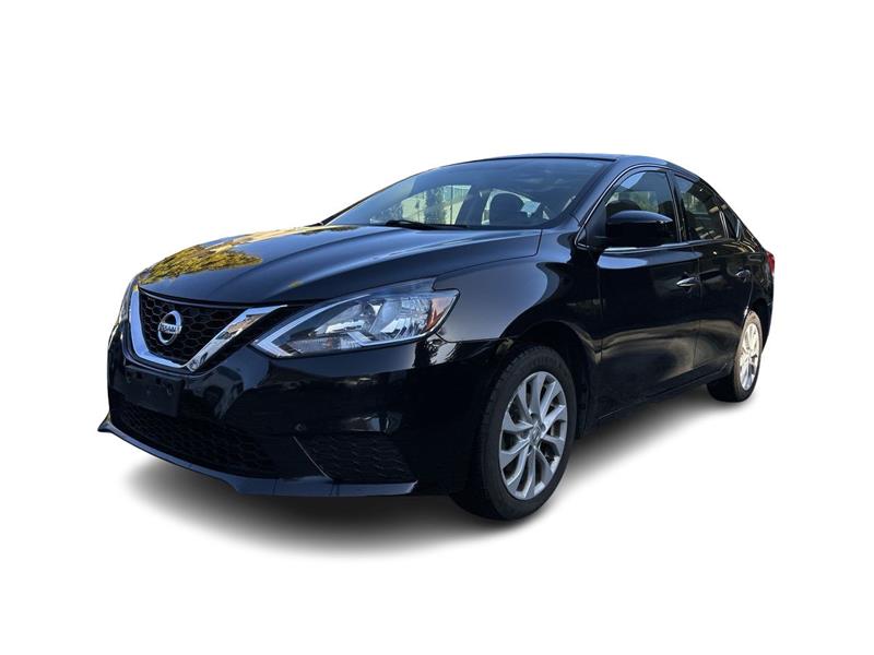 nissan Sentra 2017 - 6