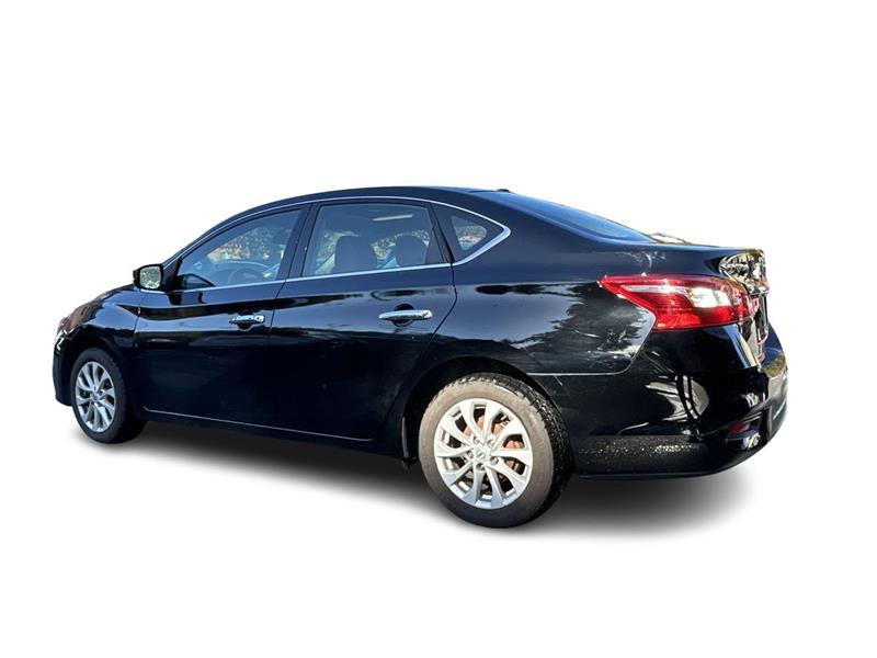 nissan Sentra 2017 - 9